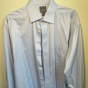 Jos. A. Bank button down shirt